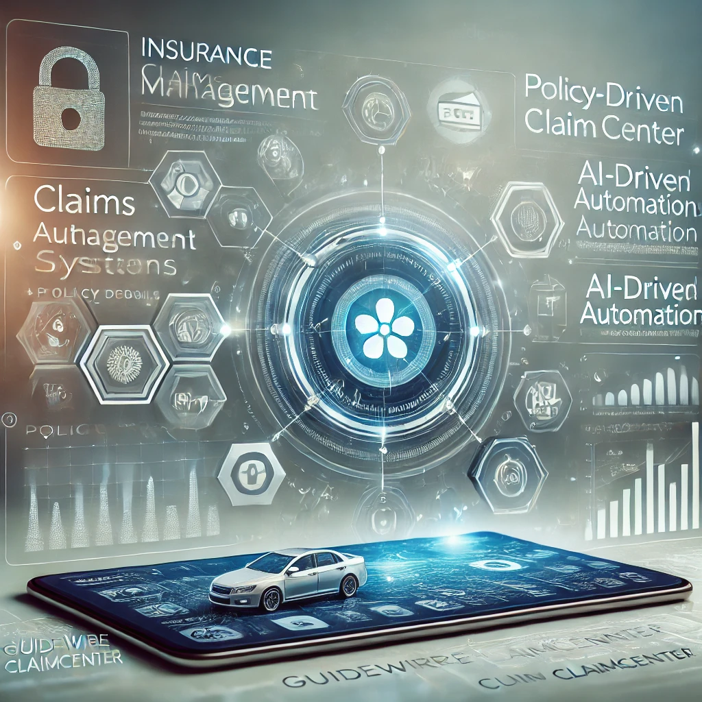 Guidewire ClaimCenter Business Analyst - Innovon AI: Pioneering ...
